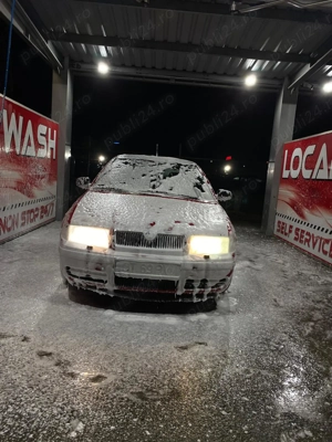 Vând Skoda Octavia 1  - imagine 2