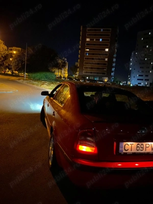 Vând Skoda Octavia 1  - imagine 5