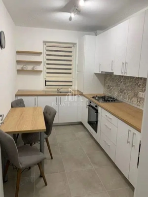 Apartament 2 camere, Mobilat/Utilat, Parcare, Maurer Residence