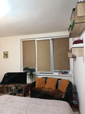 Închiriez garsonieră in zona centrului universitar-300 euro - imagine 7