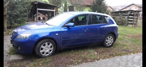 vand piese din dezmembrari mazda 3, 1.6 d, 2006