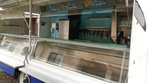 Auto Food truck de vânzare  - imagine 6