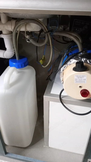 Auto Food truck de vânzare  - imagine 5