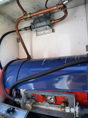 Auto Food truck de vânzare  - imagine 7