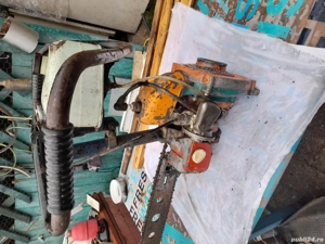 drujba 4 ruseasca cu platină  - imagine 2