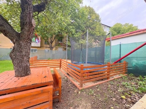 Casa individuala, amenajata modern - la 10 minute de Iulius Mall - imagine 4 Casa individuala, amenajata modern - la 10 minute de Iulius Mall - imagine 4