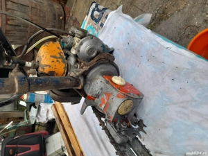 drujba 4 ruseasca cu platină  - imagine 3