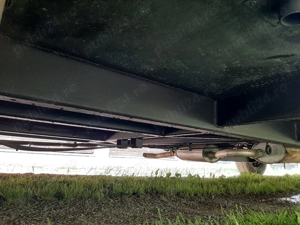 Auto Food truck de vânzare  - imagine 8