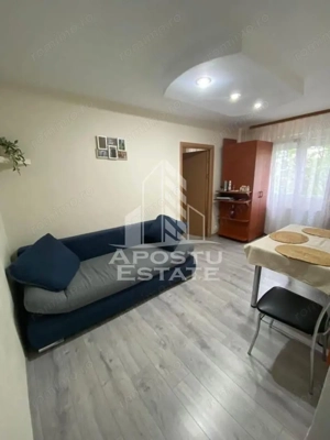 Apartament cu 2 camere, renovat, etaj intermediar,zona Sagului