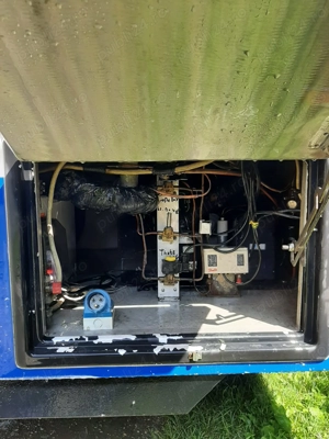 Auto Food truck de vânzare  - imagine 2