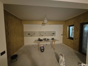 Casa  vila spatioasa în Vanatori