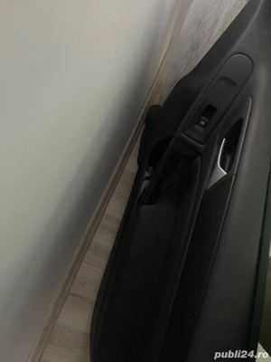 dezmembrez golf 6 1.6 TDI CAYC 