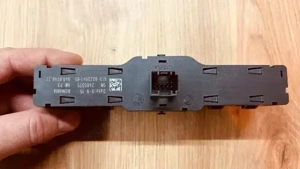 Buton Sport/ECO PRO BMW 216D F46 GRAND TOURER, F45 Active Tourer 9323941 - imagine 4