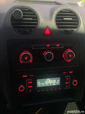 Volkswagen Caddy Maxi - imagine 5