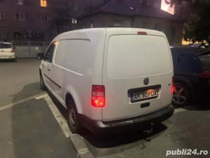 Volkswagen Caddy Maxi - imagine 3