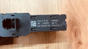 Buton Sport/ECO PRO BMW 216D F46 GRAND TOURER, F45 Active Tourer 9323941 - imagine 5