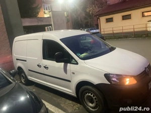 Volkswagen Caddy Maxi - imagine 2