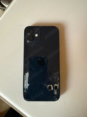 iPhone 12 perfect functional  - imagine 1