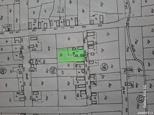    Teren  Jebel  19euro m2 - imagine 2