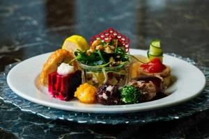 Bucătar Cu Experienta