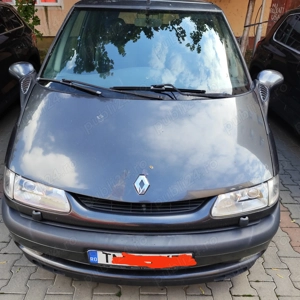 Renault Espace 3 de vânzare  - imagine 3