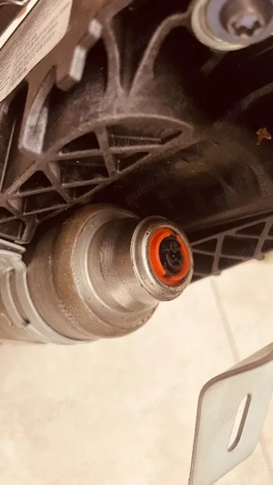 Volkswagen 5K0880204A GOLF VI (5K1) 2011 Airbag pasager - imagine 5