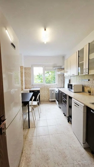 Crangasi, apartament 3 camere - imagine 8