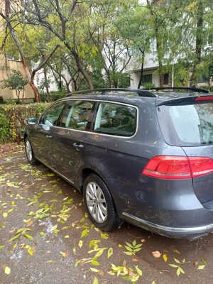 Vând vw Passat 2012  - imagine 2