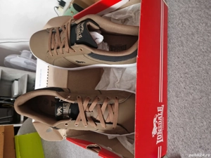 parofi sport Londsdale, originali Londra