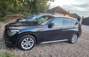 BMV X1, xDrive 20d aut