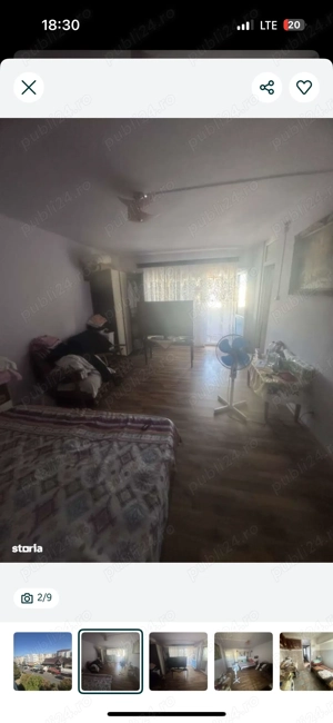 Garsoniera|Dorobanti 2