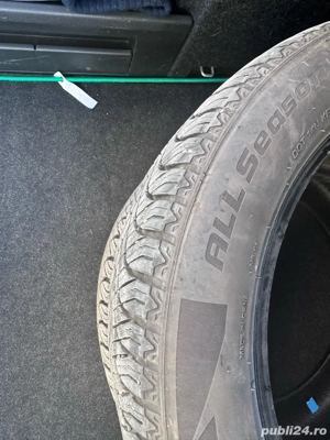 Anvelope GoodRide 215/55/R17 - imagine 2