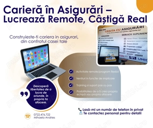 Asistent in brokeraj