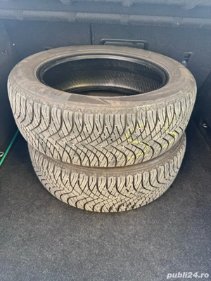 Anvelope GoodRide 215/55/R17 - imagine 3