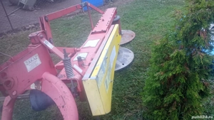 vând cositoare rotativă 1.65