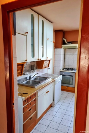 Ap 4 camere central-zona gării  - imagine 8