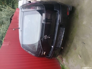opel corsa  - imagine 3
