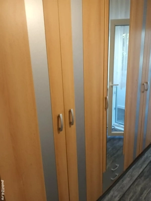 Închiriez apartament cu 3 camere decomandate in Satu Mare, Micro 17