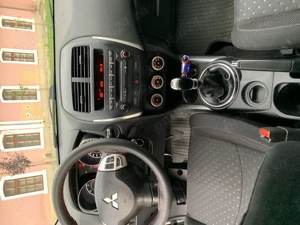 Vând Mitsubishi Asx 2x4 150CP - imagine 4