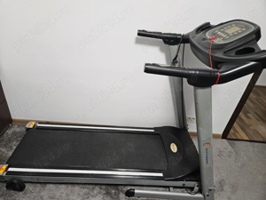 Vând Bandă de alergat FIT TRONUC