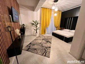 Garsoniera de lux,design modern,se inchiriaza in regim hotelier