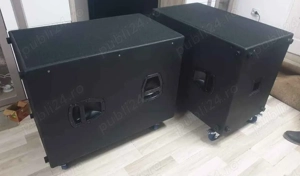 Basi tip Dynacord fx20 - imagine 2