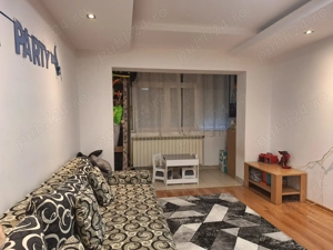 Vand apartament Focsani