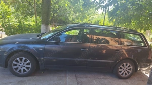 spre dezmembrare passat b5 fabricație 2003 1.9 dizel 