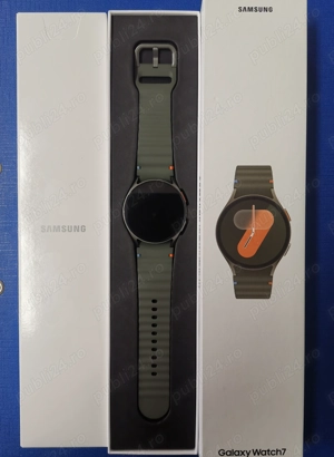 Smartwatch Samsung Galaxy Watch7 NOU
