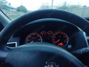 Peugeot 307   2.0 HDI   90 CP   2003 - imagine 10