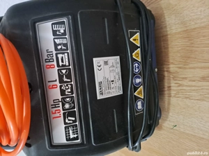 compresor de vanzare - imagine 2