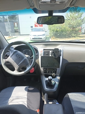 Hyundai Tucson  - imagine 6