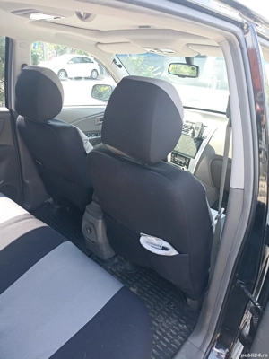 Hyundai Tucson  - imagine 8