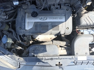 Hyundai Tucson  - imagine 9